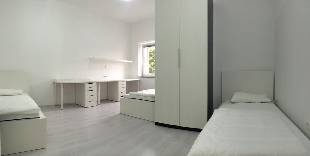Apartments Sik 2 Koper Exteriér fotografie