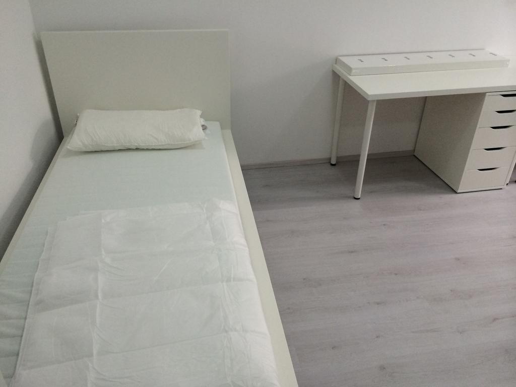 Apartments Sik 2 Koper Exteriér fotografie