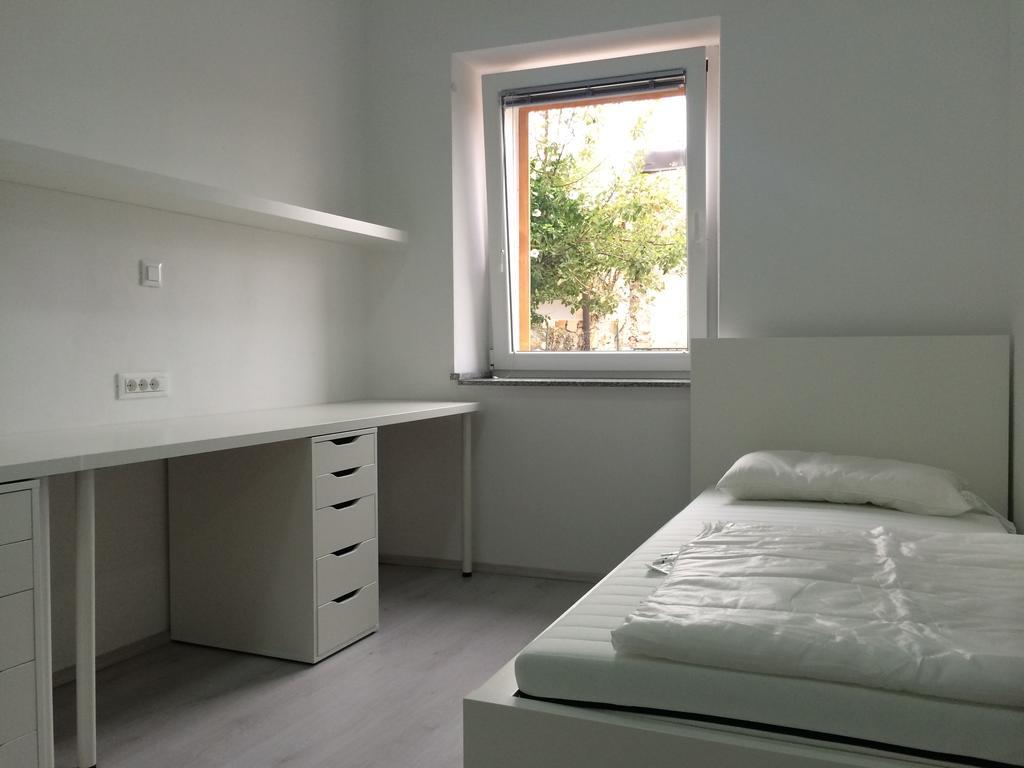 Apartments Sik 2 Koper Exteriér fotografie