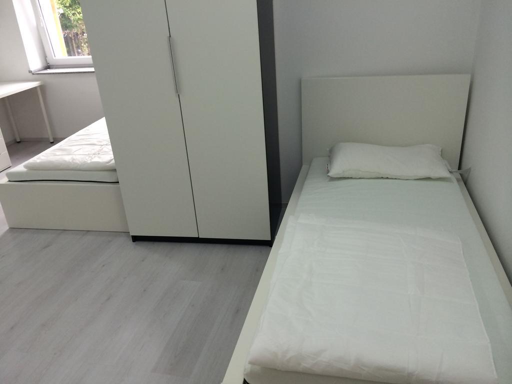Apartments Sik 2 Koper Exteriér fotografie