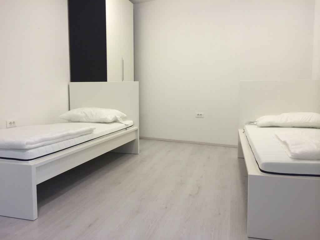 Apartments Sik 2 Koper Exteriér fotografie