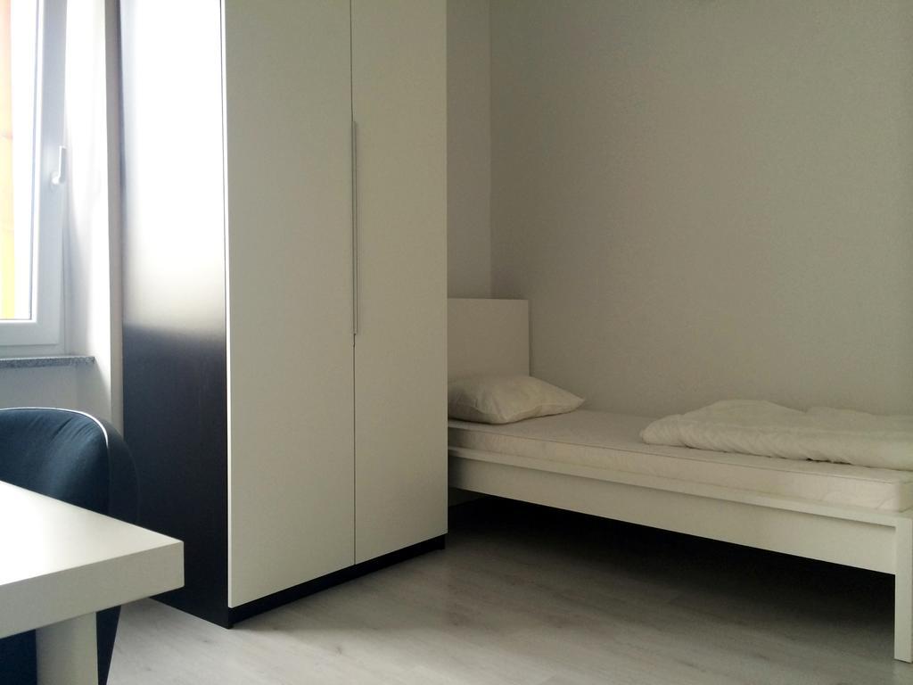Apartments Sik 2 Koper Exteriér fotografie